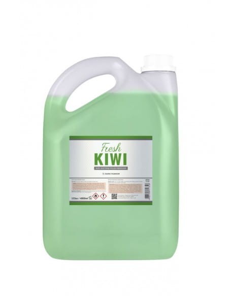Zmywacz Euro Fashion Fresh Kiwi 4L