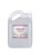Artificial Nail Remover Aceton 100% – płyn do usuwania hybrydy 4000 ml
