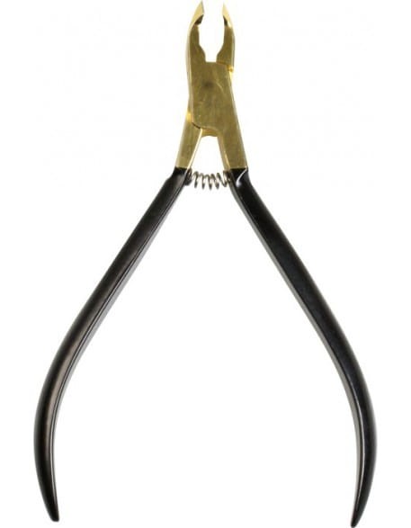 Cążki do skórek EFExclusive Cuticle Nipper - NG-8008106