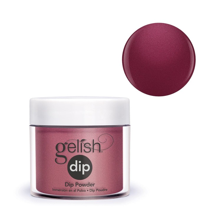 Puder Gelish Acrylic Dip Powder 23g - African Safari Collection - Wanna Share a Tent?