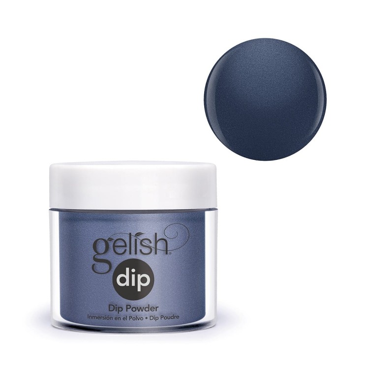 Puder Gelish Acrylic Dip Powder 23g - African Safari Collection - No Cell! Oh Well!
