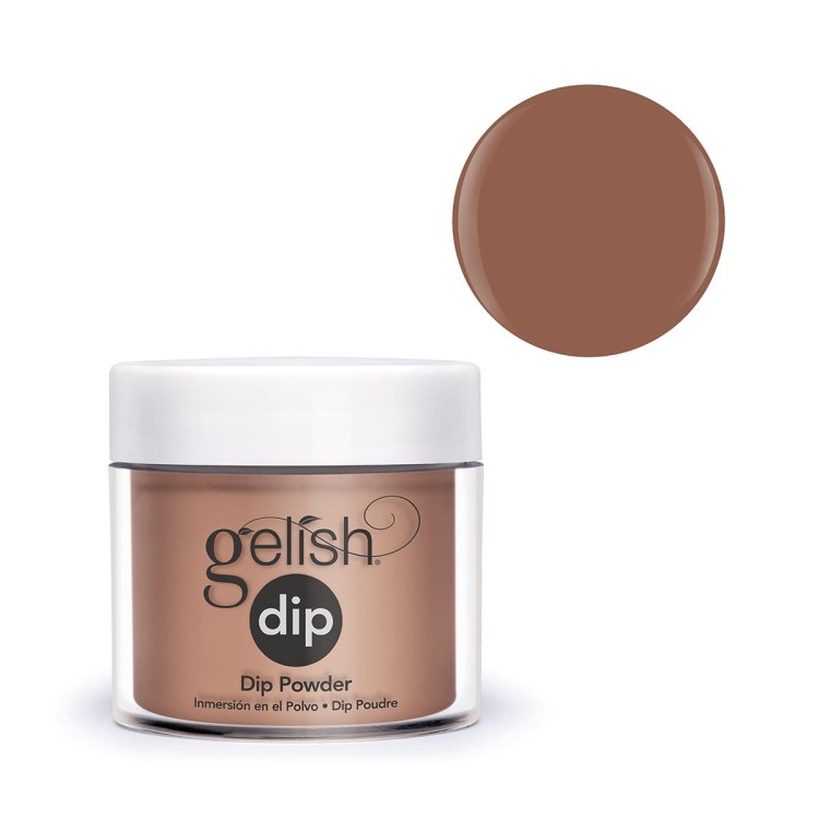 Puder Gelish Acrylic Dip Powder 23g - African Safari Collection - Neutral by Nature