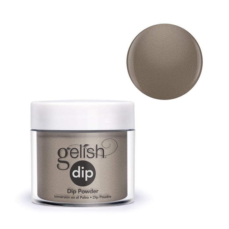 Puder Gelish Acrylic Dip Powder 23g - African Safari Collection - Are You Lion To Me?