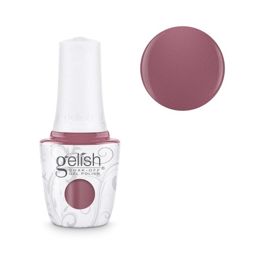 Żel Harmony Gelish Soak-Off- Gel Polish 15ml - African Safari Collection - No Sudden Mauves