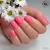 Lakier hybrydowy Paradise and Beach z letniej kolekcji Elegance Explore Endless