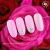 Lakier Color Club Great Minds Pink Alike w zdobieniu paznokci