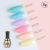 Baza coverowa do manicure hybrydoweo RaNails RALAC BCT System - kolory pastelowe