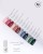 Lakier hybrydowy GELme ONE Coat UV/LED Hybrid ESN 8ml - #347 Blue Mistic - Mystic Collection