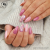 Lakier hybrydowy GELme 237 Social w stylizacji