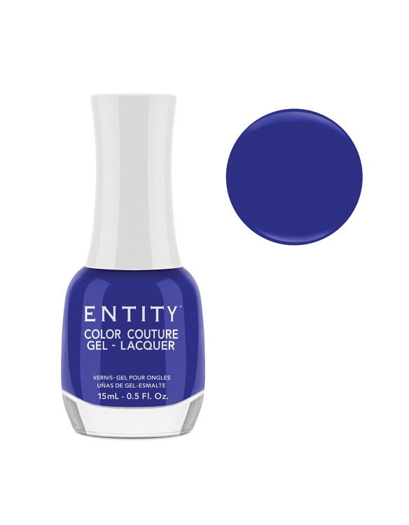 Classic nail polish Entity Endless Summer Blue Tiful 15ml.jpg