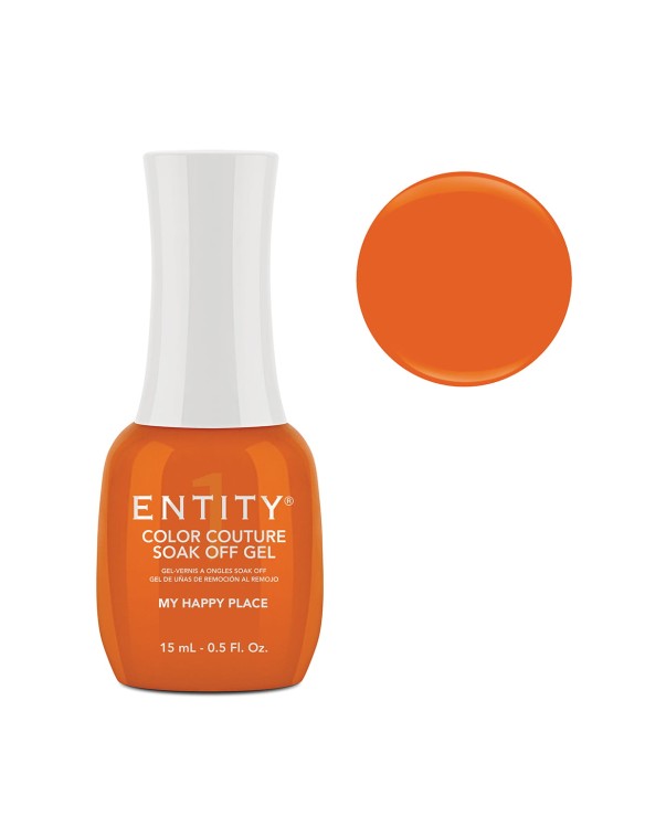 Lakier hybrydowy Entity Endless Summer My Happy Place 15ml.jpg