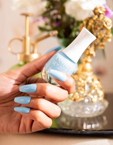 Lakier klsyczny Entity That Timeless Feel 15ml - Retro Heart Dreams 1.jpg
