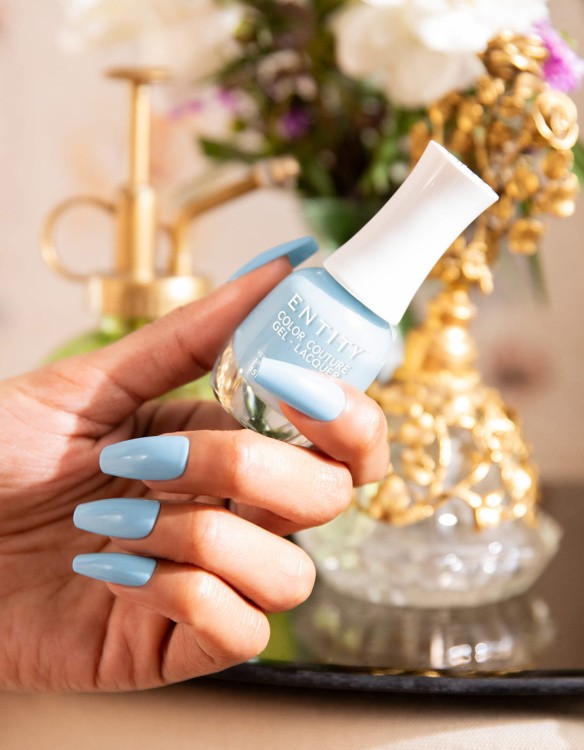 Lakier klsyczny Entity That Timeless Feel 15ml - Retro Heart Dreams 1.jpg