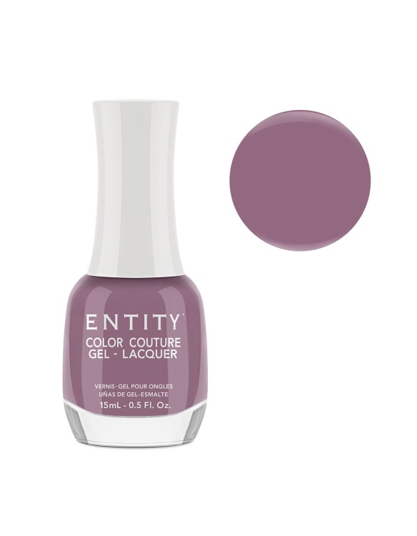 Lakier klsyczny Entity That Timeless Feel 15ml - My Teen-age Romance.jpg