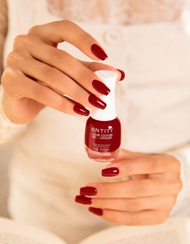 Lakier klsyczny Entity That Timeless Feel 15ml - All You Need Is Love 1.jpg