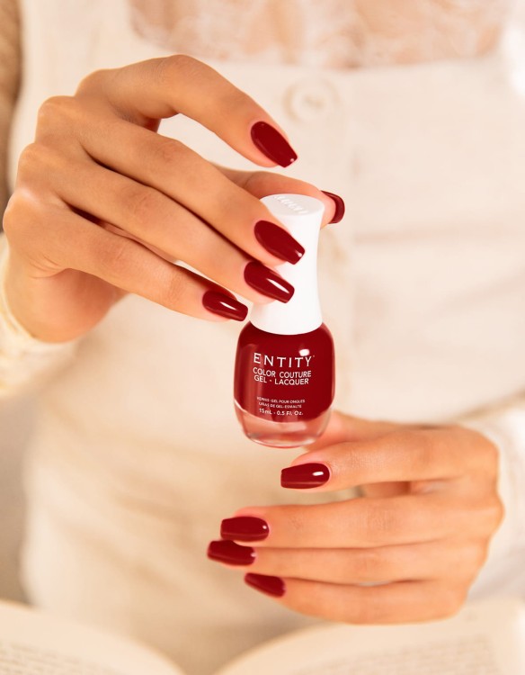 Lakier klsyczny Entity That Timeless Feel 15ml - All You Need Is Love 1.jpg