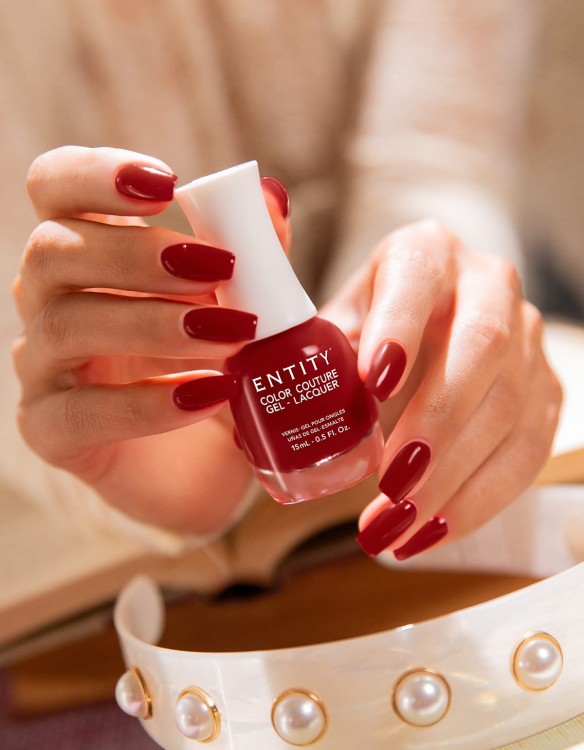 Lakier klsyczny Entity That Timeless Feel 15ml - All You Need Is Love 2.jpg
