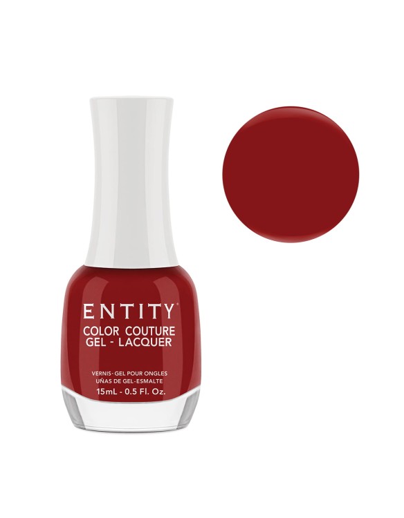 Lakier klsyczny Entity That Timeless Feel 15ml - All You Need Is Love.jpg