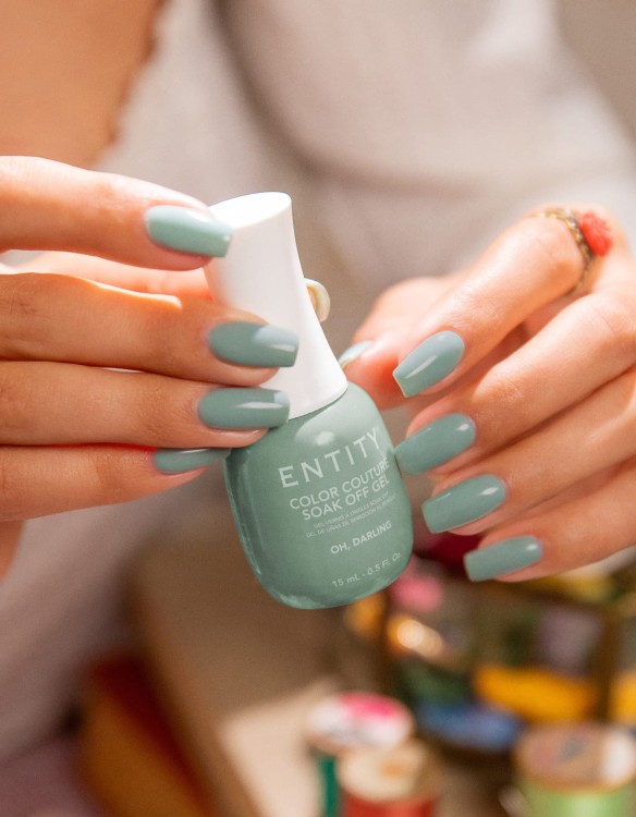 Lakier hybrydowy Entity That Timeless Feel 15ml - Oh, Darling 2.jpg