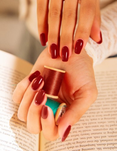 Lakier hybrydowy Entity That Timeless Feel 15ml - All You Need Is Love 1.jpg