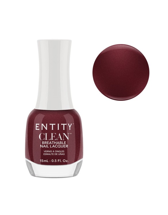 Lakier klasyczny Entity Wildflower Soaul 15ml - This Must Be The Color.jpg