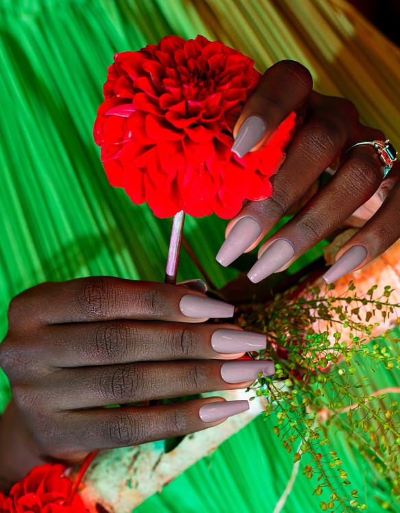 Lakier hybrydowy Entity Wildflower Soaul 15ml - Peace, Love & Nails 2.jpg