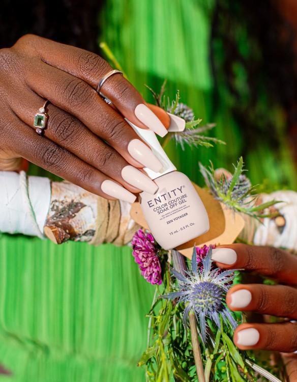 Lakier hybrydowy Entity Wildflower Soaul 15ml - Zen Voyager 1.jpg