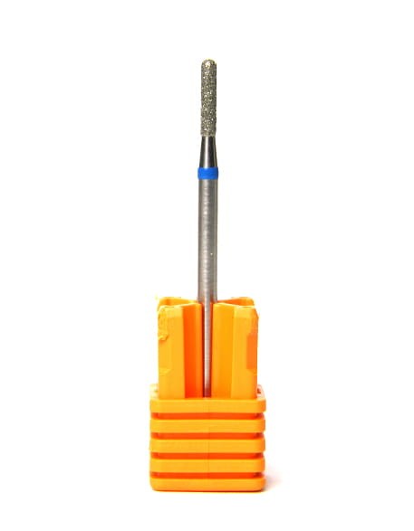 Frez diamentowy blue 1.8mm/8mm