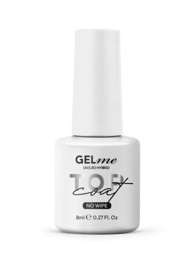 ESN GELme No Wipe Top Coat 8 ml