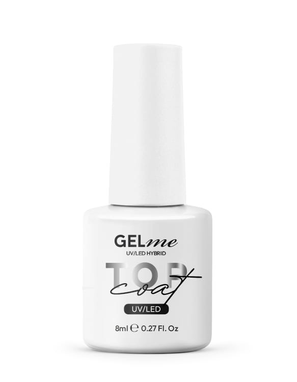 ESN GELme Top Coat 8 ml
