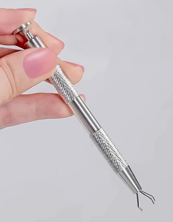 Zestaw do ombre Pen + gąbeczki 100szt.