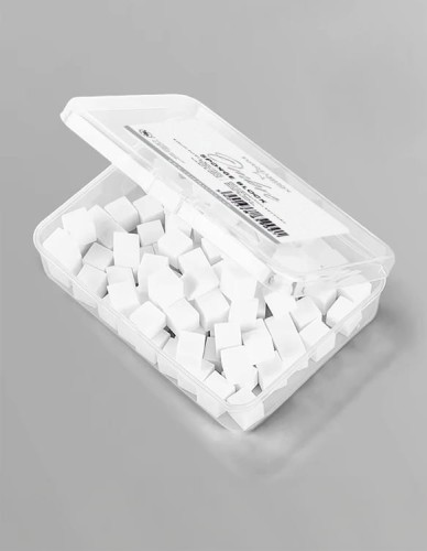 Zestaw do ombre Pen + gąbeczki 100szt.