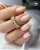 Żel z tiksotropią RaNails TIXO Gel Milky Beige w stylizacji paznokci