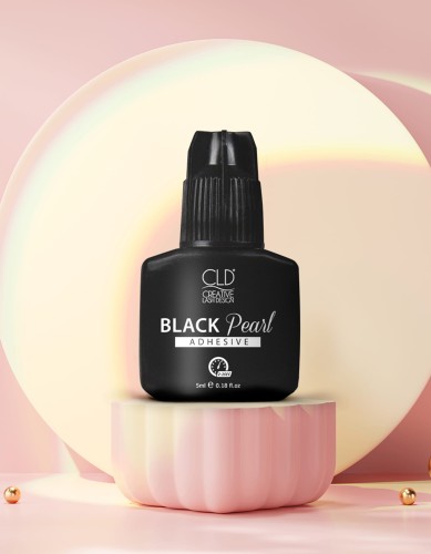Klej do rzęs CLD Black Pearl Adhesive
