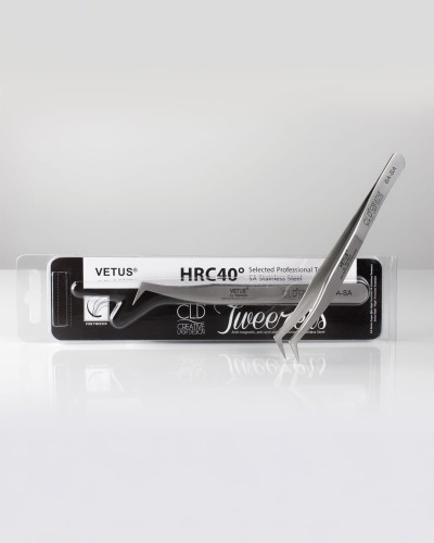 Pęseta CLD Vetus Tweezer 6A – SA