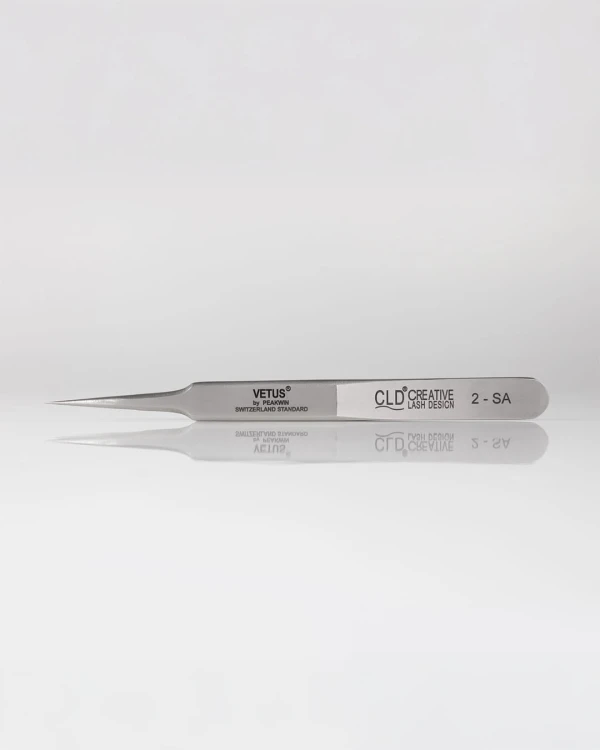 Pęseta CLD Vetus Tweezer 2 – SA