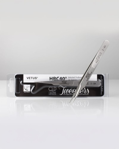 Pęseta CLD Vetus Tweezer 2 – SA