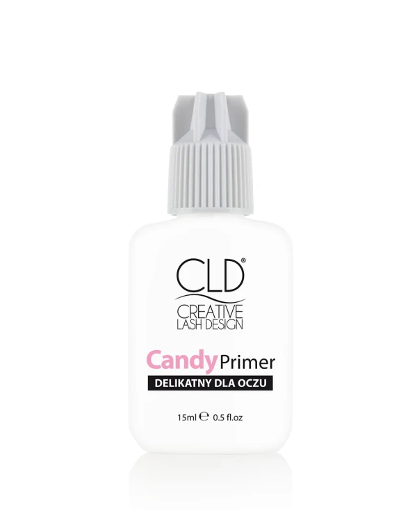 Primer CLD Candy Lash Primer 15ml