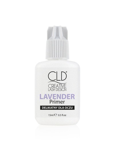 Primer CLD Lavender Lash Primer 15ml