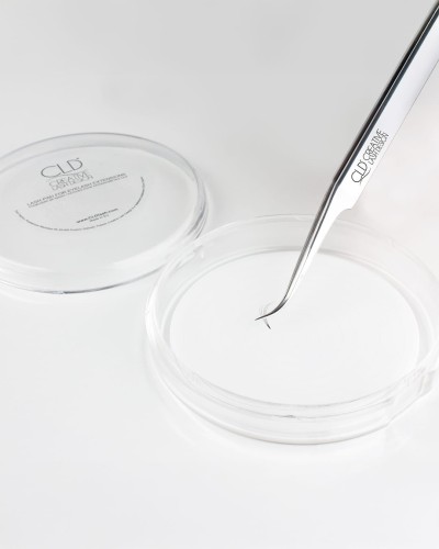 Silikonowa podkładka na rzęsy