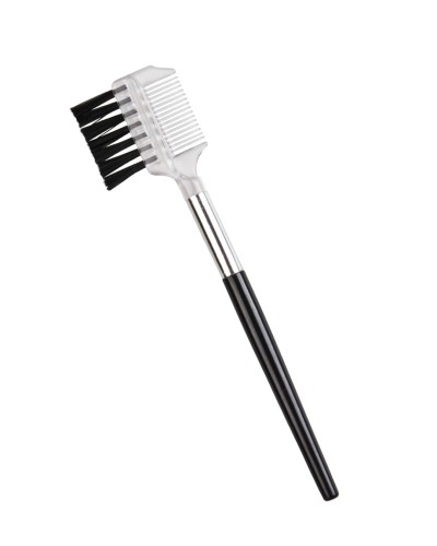 Szczoteczka - grzebyk do rzęs CLD Lash Brush