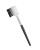 Szczoteczka - grzebyk do rzęs CLD Lash Brush