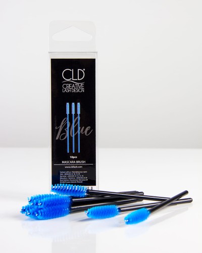 Szczoteczka do rzęs CLD Mascara Brush