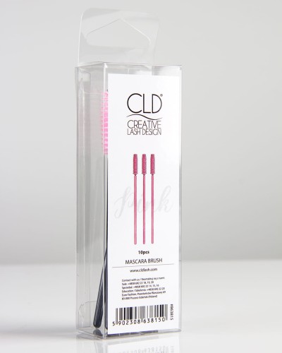 Szczoteczka CLD Mascara Brush