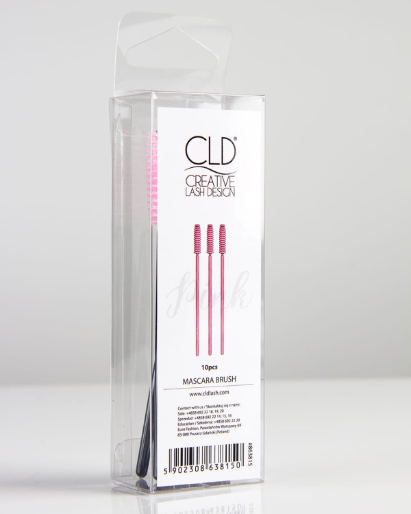 Szczoteczka CLD Mascara Brush