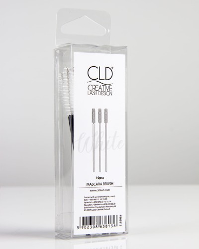 Szczoteczka CLD Mascara Brush