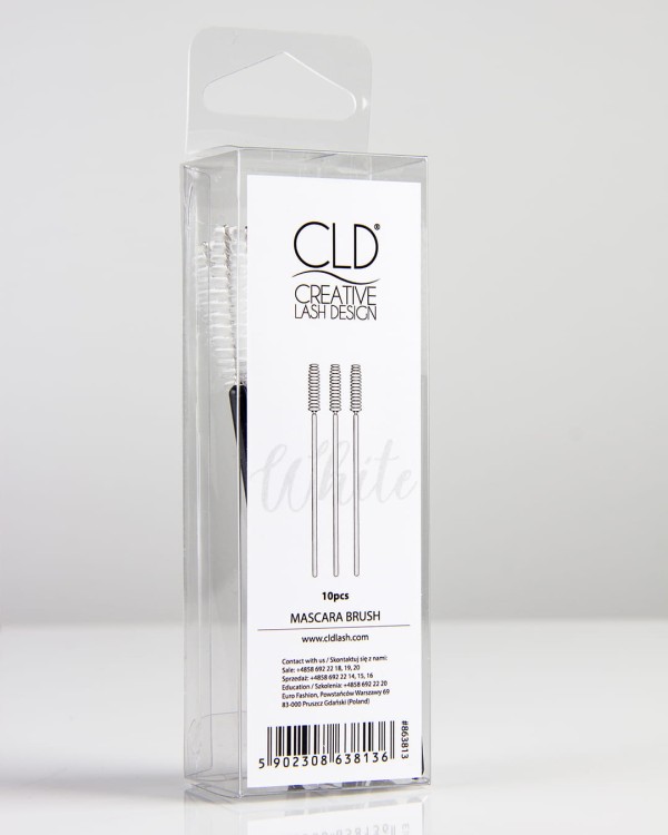 Szczoteczka CLD Mascara Brush