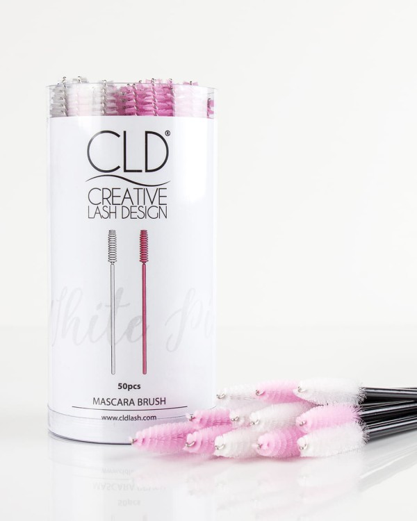 Szczoteczka CLD Mascara Brush