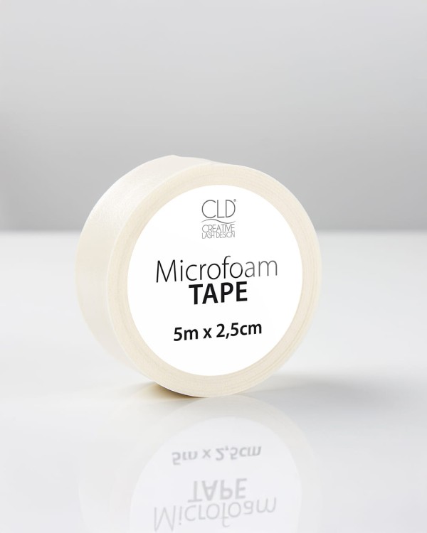 Taśma CLD Microfoam Tape 5m x 2,5cm