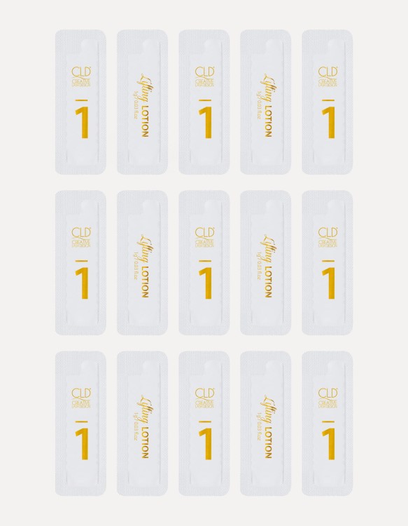 Balsam liftingujący Lifting Lotion